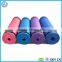 waterproof yoga mat printed pvc with OEM design