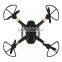 New mode 2015 top sell 2.4G 4CH 6 Axis 3D flip headless professional rc quadcopter with 2MP camera
