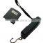 50KG 10g cheap mini hand electronic hand fishing scales made in Chiina
