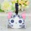 Luggage Tag Name Bag Card Holder Square Travel Suitcase Baggage Tags