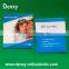 Dental Archwires Supplies/Orthodontic Niti Reverse Curve Arch Wire