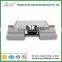 Stripe Design Watertight Marble Floor Expansion Joint
