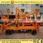 Diesel engine/Battery type crank arm lift platform, Telescopic hydraulic boom lift