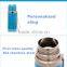 G&J 2015 double wall bpa free stainless steel vacuum suction cup