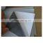 Black circle printing transparent PVC film sticker