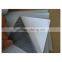 Black circle printing transparent PVC film sticker