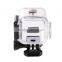 plastic mould for camera Gopro hero3 3 +, four generations of special waterproof shell.45 meters waterproof cover