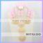 Mitaloo MT0004 New Model Beads Jewelry Set Nigerian Bridal Bead Set For Wedding
