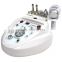 wholesale beauty supply 3 in 1 multifunction diamond microdermabrasion ultrasound and hot & cold hammer beauty salon equipment