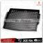 Non-stick painting bbq grill pan which easy to carry