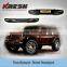 KRESH brand NEW design 4x4 SUV KRESH JK bumper guard for Wrangler 2007-2015JK with black color and steel material