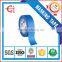 2015 Crepe Paper Blue Painter's Masking Tape