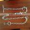 galvanized steel animal chains