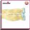 Unprocessed tape hair extension brazilian hair grade 7a virgin hair pu skin weft