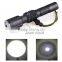 High Power Long Beam Distance Rechargable Torch