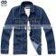Denim Jackets casual clothing fashion apparel CYX-17FFWESF