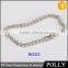 fashion 925 sterling silver bracelet 925 charms