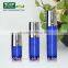 special unusual bottle shape for skin lotion 15/30/50ml