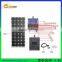 China cheapest wholesale price of Off-grid 50W solar system for charging mobile phone