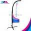 5m Height Cheap Beach Flag For Outdoor Promotion