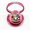 Hot selling 360 degree rotating finger ring phone holder for mobile phone