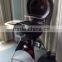 BBQ charcoal barbecue grill with Commodity shelf