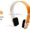 Express New product made in china Wireless best bluetooth headset for small ears,bluedio bluetooth headset manual