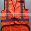 Safety Vests, Reflective Vests, High Visibility Vests