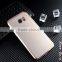 Classic Plating TPU Case for Samsung S7/S7 edge