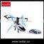 RASTAR Hot Sale High Speed High Quality 4 Channels radio control toys Car rc helicopter