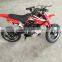 Electrical start mini motorcycle , hot selling 49cc cross bike for children with CE