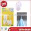Self Adhesive Removable Hook Cord With Plastic Hooks