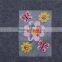 Spring decoration flower stickers