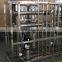 500L/H industrial water treatment plant for drinking water