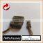 Army Green, plastic labels, LOGO-free,Manufacture China Plastic String Hang Tag for Clothing