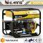 Open frame air-cooled portable 3KVA diesel generator