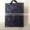 Craft paper bag low cost luxury paper shopping bag fancy paper gift bag