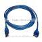 USB 2.0 male to female cable