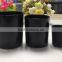 Wholesale Scented Candles Painted Gray Matt/glossy Candle Glass Jar Making for Candles Supplier's Choice
