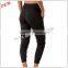 OEM custom women's casual sport pants high quality sportswear jogger sweatpants athletic pants
