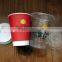 high efficiency disposable paper cups making machine prices