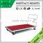 high quality hotel banquet table trolley