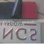 Magnesium Etching Machine