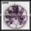 Wholesale Natural Rose Quartz Crystal Birthstone Tree of Life Handmade Pendant SCC0356