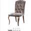 high quality miodern banquet chair latest hot sell hotel chair by Foshan