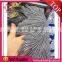 2016 new centerpiece flowers lace leaf shape flower fabric lace trimming can be cut to sigle piece lace for Garment Dress                        
                                                Quality Choice