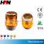 emergency flashing solar led traffic strobe lights