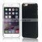 luxury slim case for iphone 6 plus