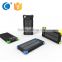 Mobile charger phone Factory new design solar powerbank/waterproof 16000mah mobile solar charger                        
                                                Quality Choice
                                                    Most Popular
      
