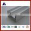 hot sale 3 tracks sliding white plastic profile for window frame